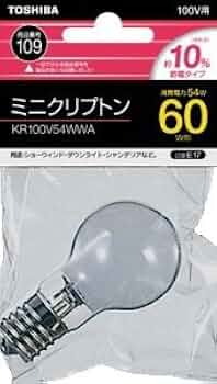 送無■未使用 【東芝ライテック】ミニクリプトン16個 KR110V90WC 送無□未使用 【東芝ライテック】ミニクリプトン16個 KR110V90WC